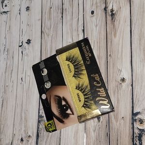 Ebin New York WildCat 3D Lashes